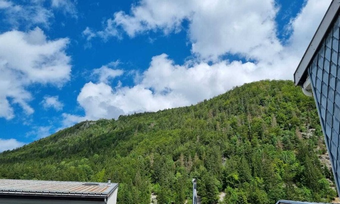Morez Apartamento | Appartement T3 de 60 m² au Cœur du Haut-jura
