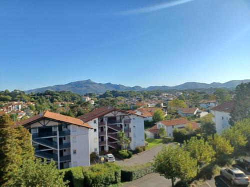 Saint-Jean-de-Luz Apartamento | APPARTEMENT T3 vue RHUNE