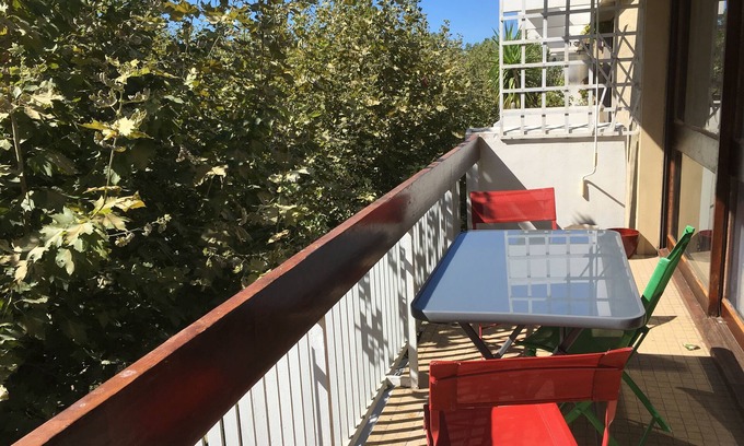 Bonneveine Apartamento | Appartement T4 à Marseille 8ème