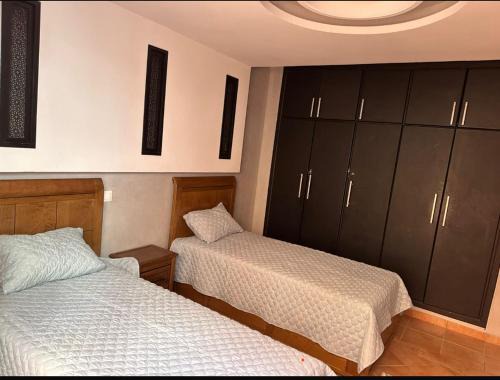 Imi Ouaddar Apartamento | Appartement Taghart Imiouadar