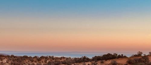 Ait Bihi Apartamento | Appartement Taghazout