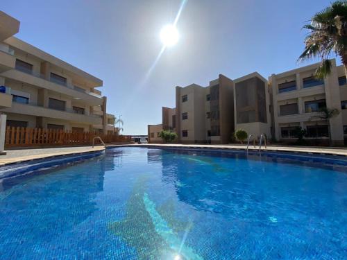 Marina Apartamento | Appartement Tamaris