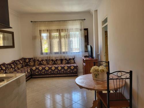 Idrissia Apartamento | Appartement Tanger 2