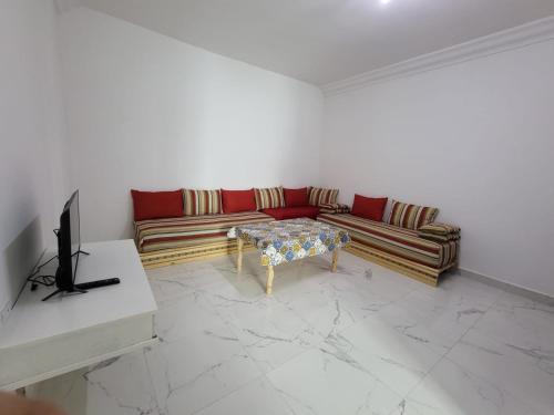 Idrissia Apartamento | Appartement Tanger 3
