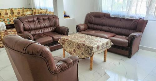 Idrissia Apartamento | Appartement Tanger 5