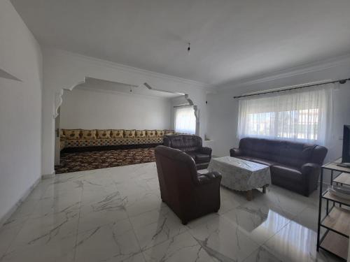 Idrissia Apartamento | Appartement Tanger Centre 4