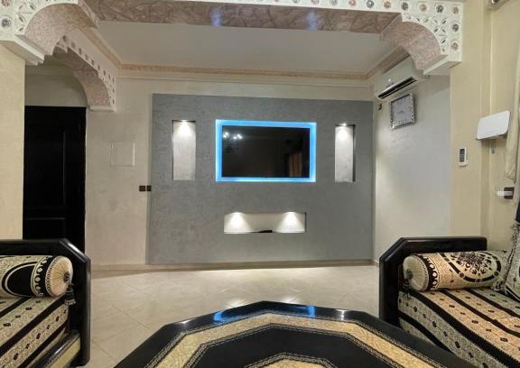 Branes Apartamento | Appartement Tanger