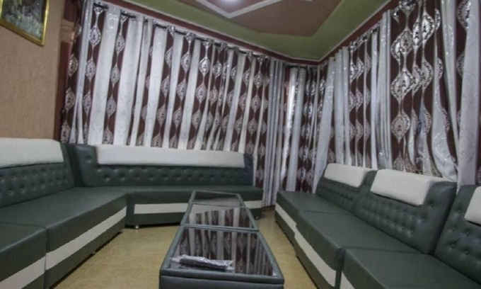Ouagadougou Apartamento | Appartement Tani 2