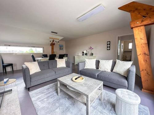 Saint-Jean-de-Daye Apartamento | Appartement terrasse