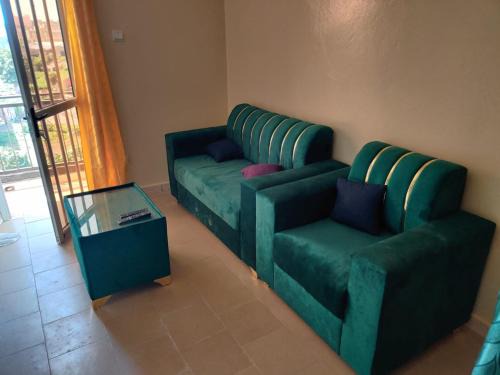 Pointe des Almadies Apartamento | Appartement Terminus 61