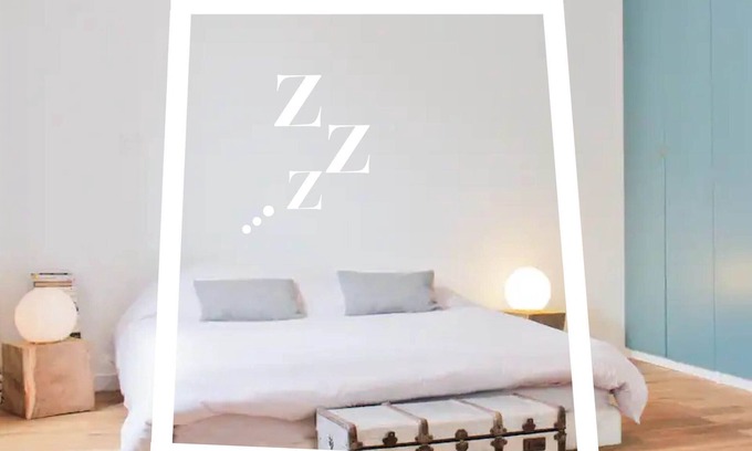 Saint-Just Apartamento | Appartement Terrasse au Calme Marseille