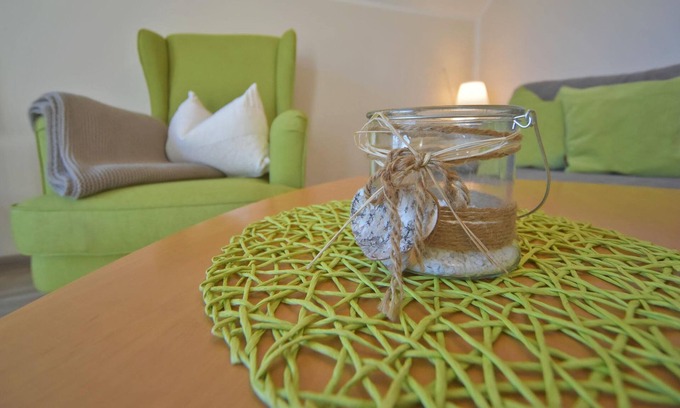 Seeboden Apartamento | Appartement Theresa - Appartements Sommereck
