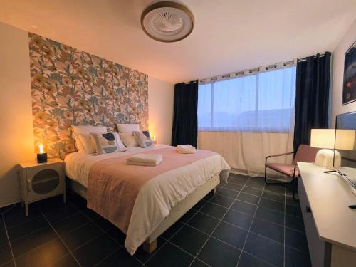Centre Ville Apartamento | Appartement - Ti'Gouillat