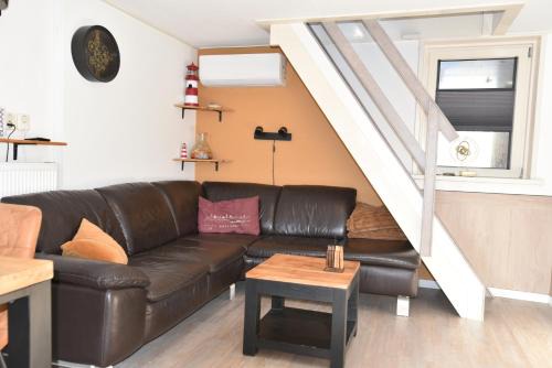 Hollum Apartamento | Appartement Tjerk