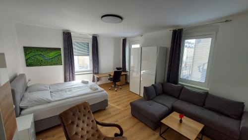 Innere Stadt Apartamento | Appartement Top 4 - Premium
