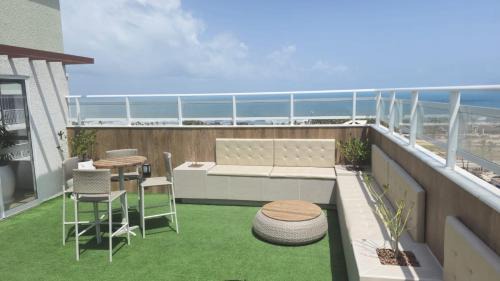 Antonio Diogo Apartamento | Appartement tout confort au bord de mer