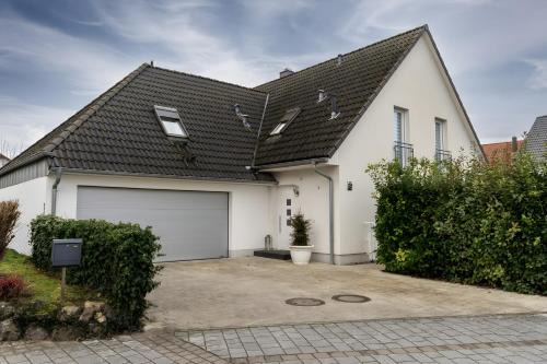 Eckartsweier Apartamento | Appartement tout confort