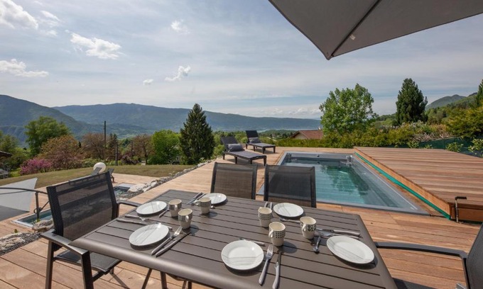 Rovagny Apartamento | Appartement UBAC