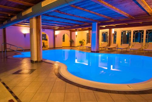 Pfalzen Apartamento | Appartement- und Wellnesshotel Winkler