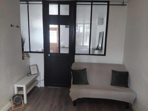 Jargeau Apartamento | Appartement unique entre bords de Loire et hypercentre