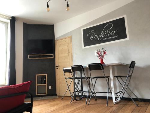 Lagny-sur-Marne Apartamento | Appartement - Urban - entre Disney et Paris