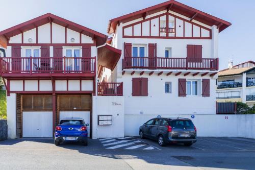 Behobie Apartamento | Appartement Urrugne