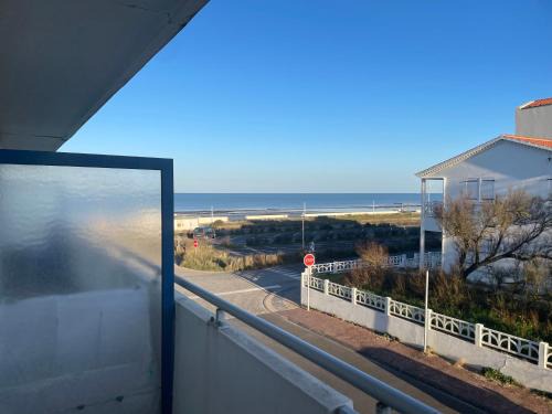 Notre-Dame-de-Monts Apartamento | Appartement vu mer