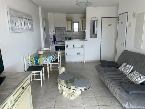 Valras-Plage Apartamento | Appartement Valras-plage 2chambres résidence avec piscine