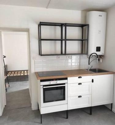 Vendome Apartamento | Appartement - Vendôme