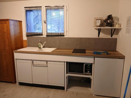 Verrens-Arvey Apartamento | Appartement Verrens