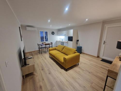 Vezzani Apartamento | appartement vezzani
