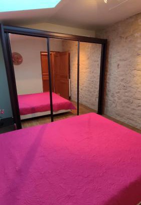 Sauzet Apartamento | Appartement Victoria