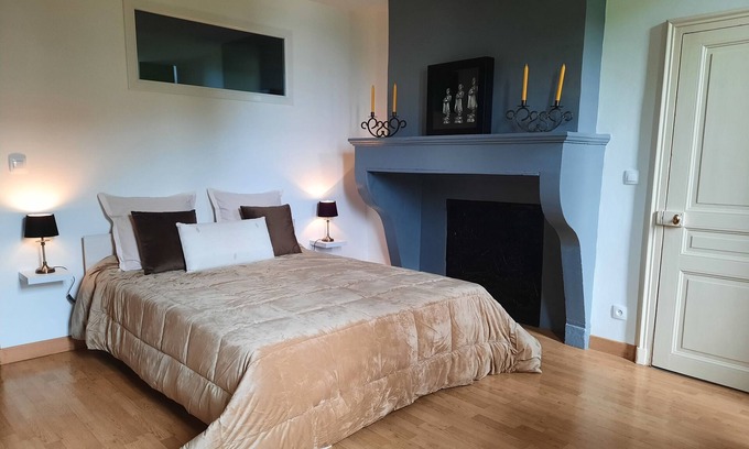Verdun Apartamento | Appartement Vielle Ville