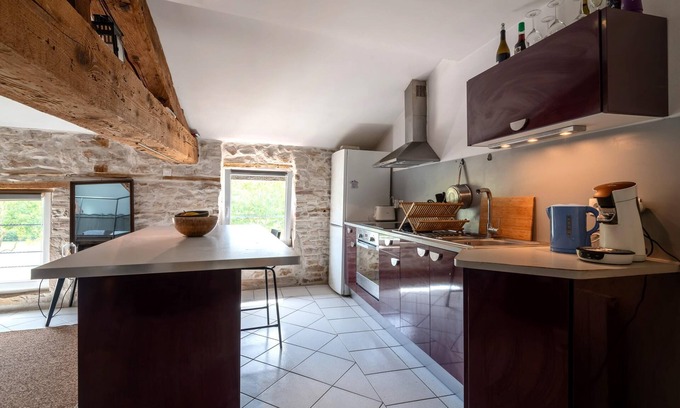 Vaise Apartamento | Appartement Viga - Welkeys
