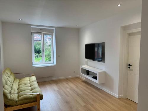 Nilvange Apartamento | Appartement VII - Haut Standing