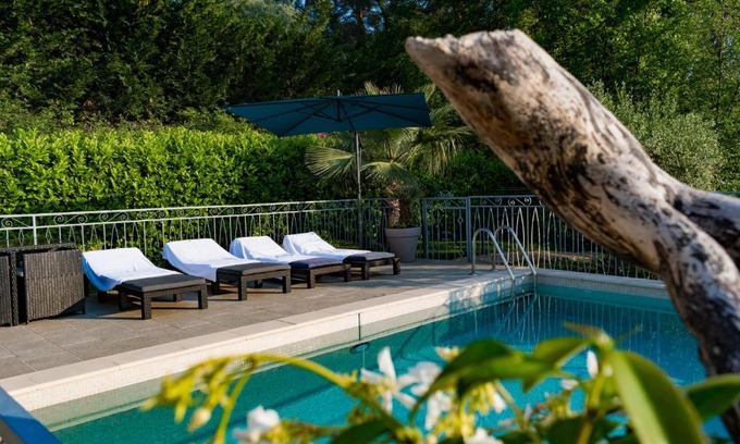 Le Rouret Apartamento | Appartement Villa d'Aurore