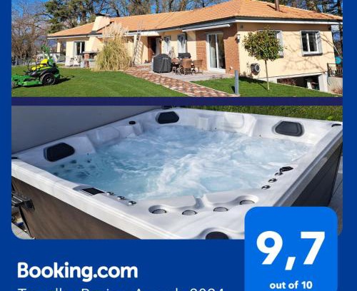 Avry-sur-Matran Apartamento | Appartement Villa du Golf & SPA