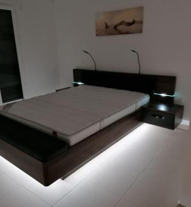 Juan-les-Pins Apartamento | APPARTEMENT Villa Galice