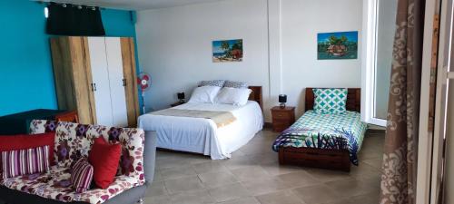 Toamasina Apartamento | appartement Villa Nancy