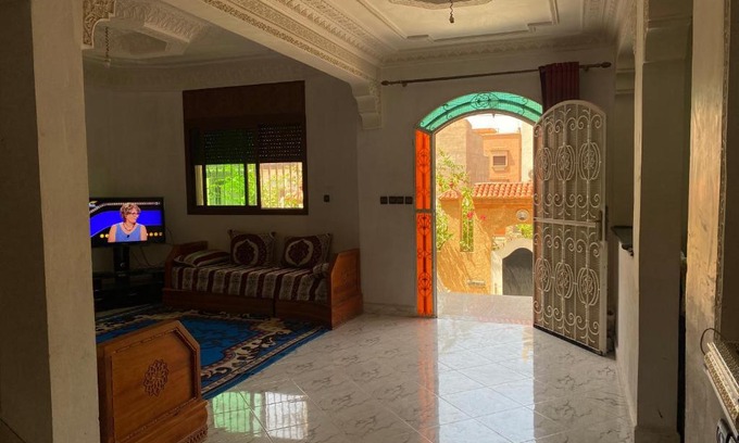 Khenifra Apartamento | Appartement Villa Rayhana