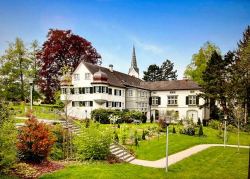 Tagerwilen Apartamento | Appartement Villa Seeliebe