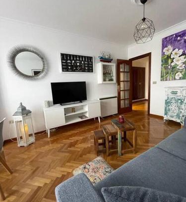Covas Apartamento | Appartement vistahermosa