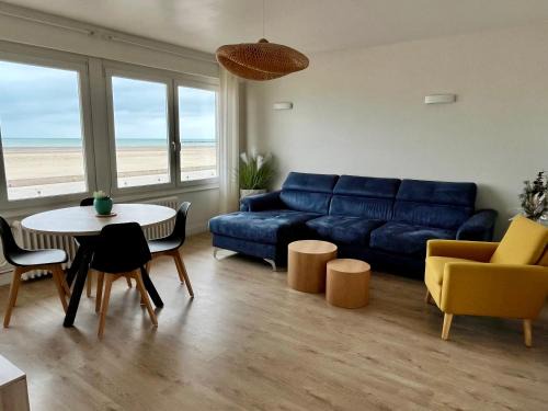 Malo-les-Bains Apartamento | Appartement VUE MER