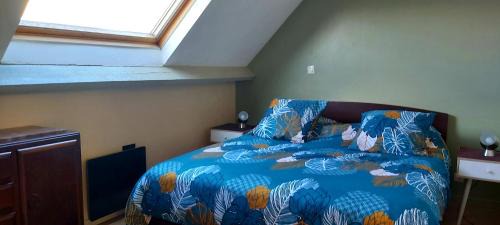 Le Portel Apartamento | appartement vue mer GOELAND