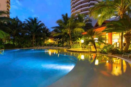 Anse Vata Apartamento | Appartement vue mer