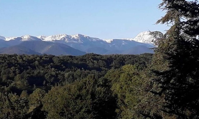 Cuguron Apartamento | Appartement vue Pyrénées Avec Activités Petits et Grands à Proximité