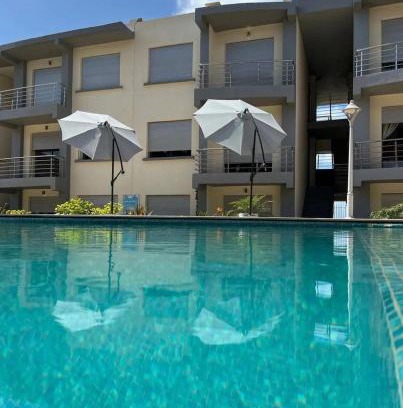 Moulay Abdallah Apartamento | Appartement vue sur Mer Sidi Bouzid