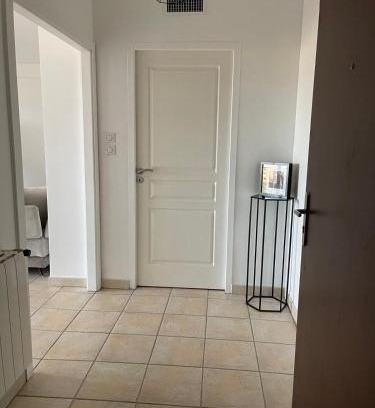 Le Ricanto Apartamento | Appartement vue sur le golfe d ajaccio