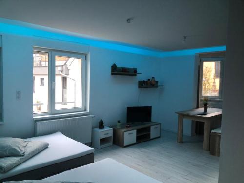 Niederschaeffolsheim Casa | Appartement Willa chez willi
