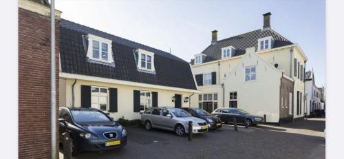 Warmond Apartamento | Appartement Warmond